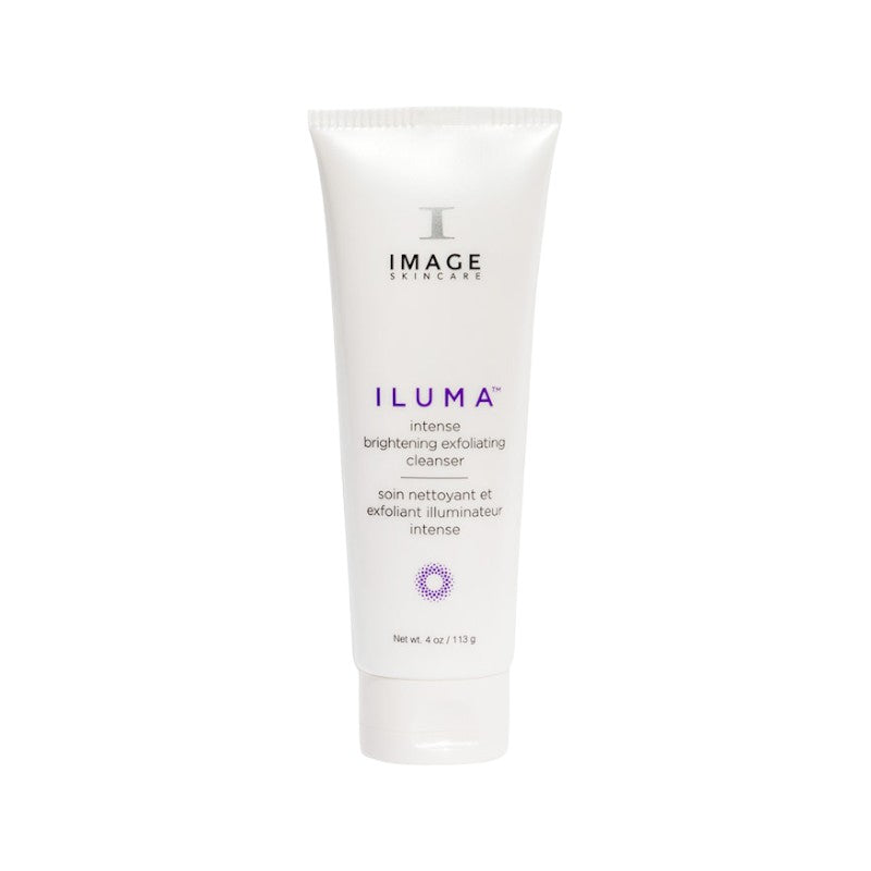 Image Skincare Intense Brightening Exfoliating Cleanser 118ml