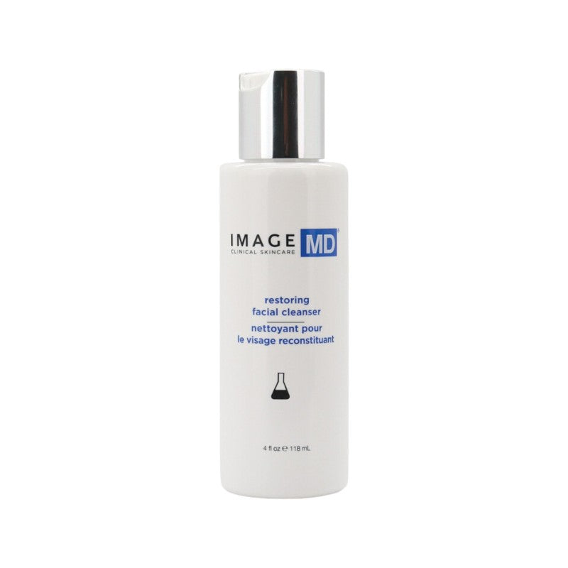 Image Skincare Restoring Facial Cleanser 118ml
