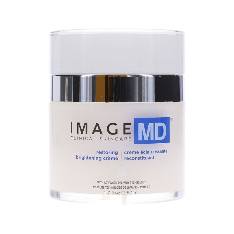 Image Skincare Restoring Brightening Crème with ADT Technology 50ml