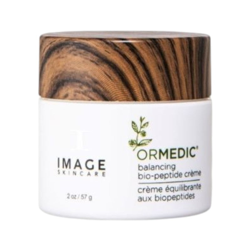 Image Skincare Balancing Bio Peptide Crème 57g