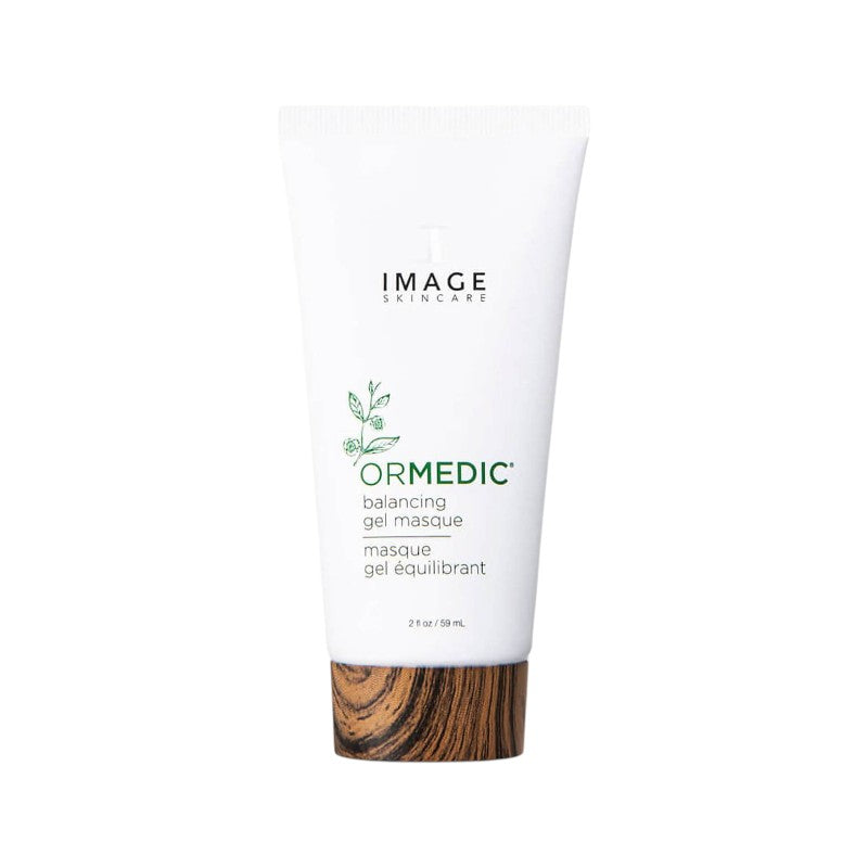Image Skincare Balancing Gel Masque 59ml