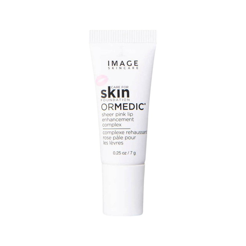 Image Skincare Care For Skin Sheer Pink Lip Enhancement Complex 7ml