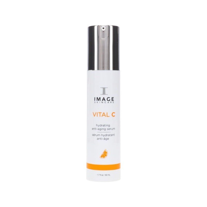 Image Skincare Hydrating Anti-aging Serum 50ml