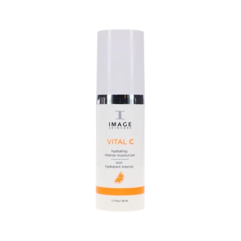 Image Skincare Hydrating Intense Moisturizer 50ml