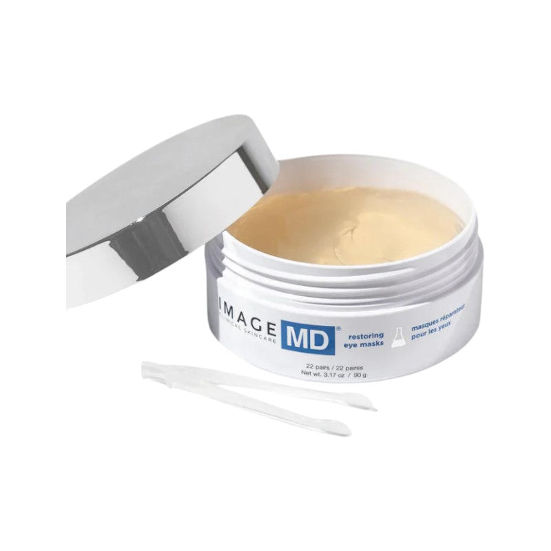Image Skincare IMAGE MD Restoring Eye Masks  22 pairs