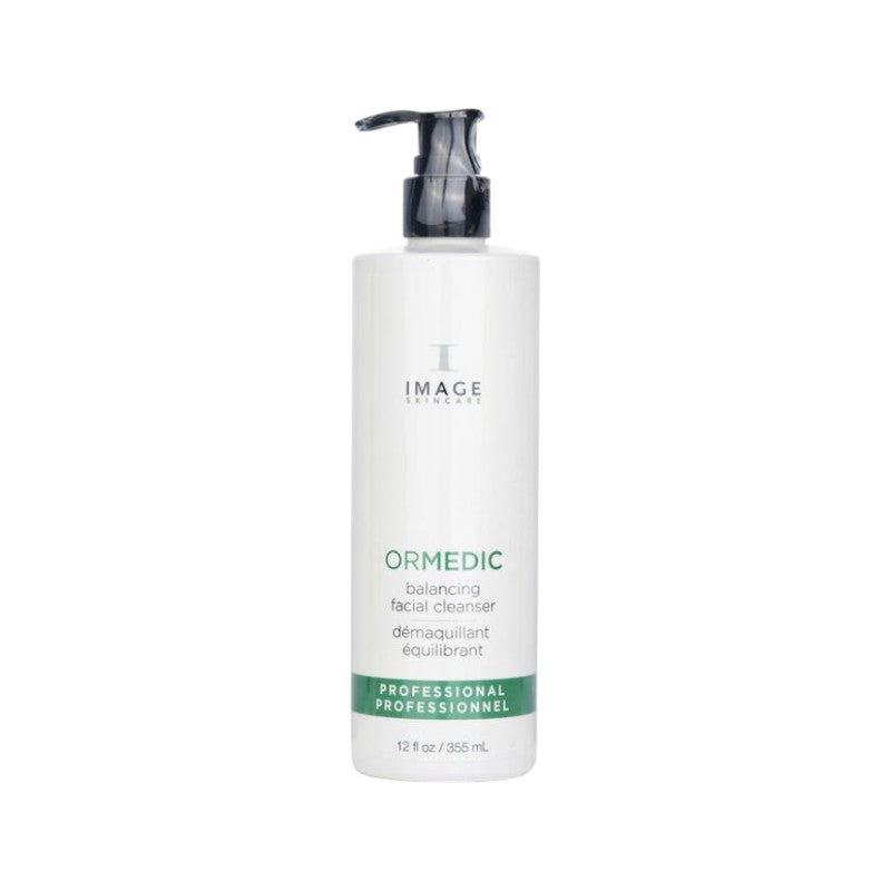 Image Skincare ORMEDIC Balancing Facial Cleanser 340ml