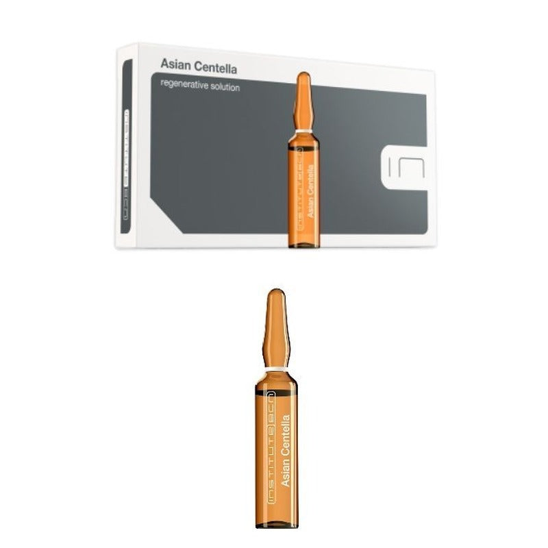 Institute BCN 亞洲積雪草 10x2ml