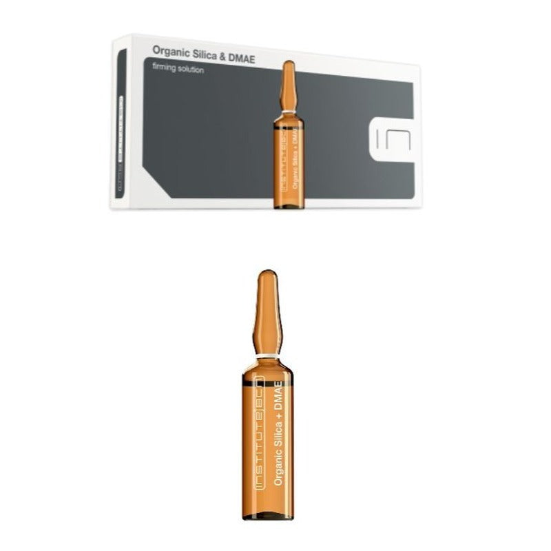 BCN 有機二氧化矽研究所二甲氨基乙醇 10x5ml