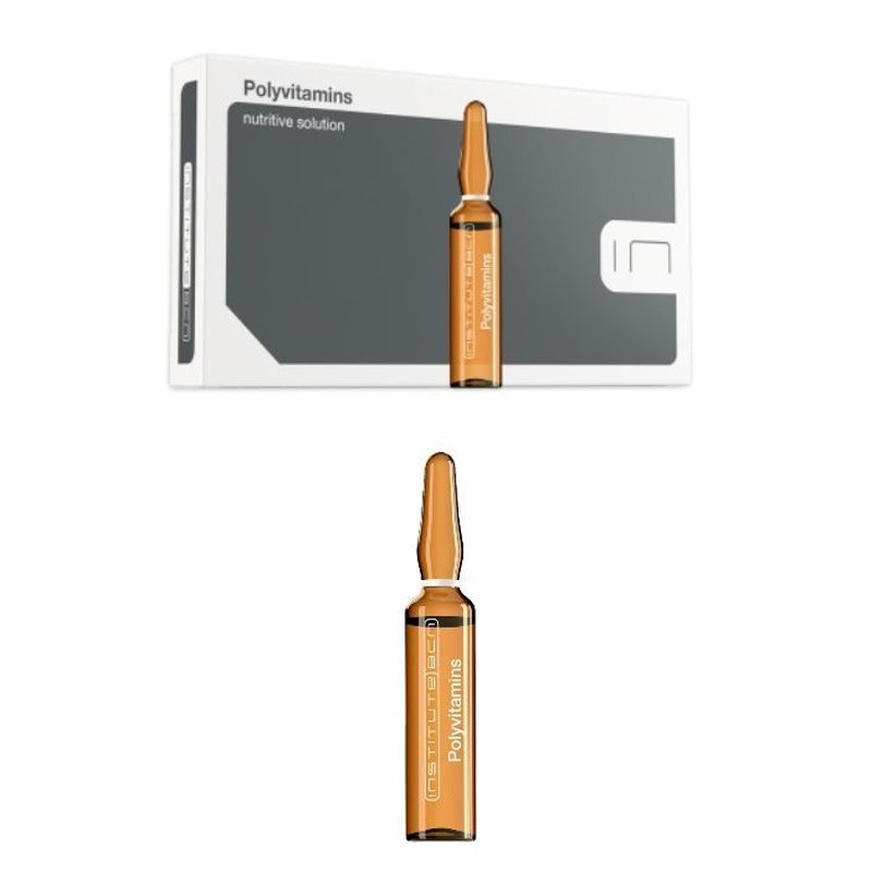 Institute BCN 複合維生素 10x2ml