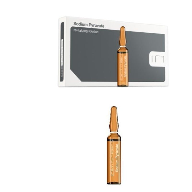 Institute BCN 丙酮酸鈉 10x2ml