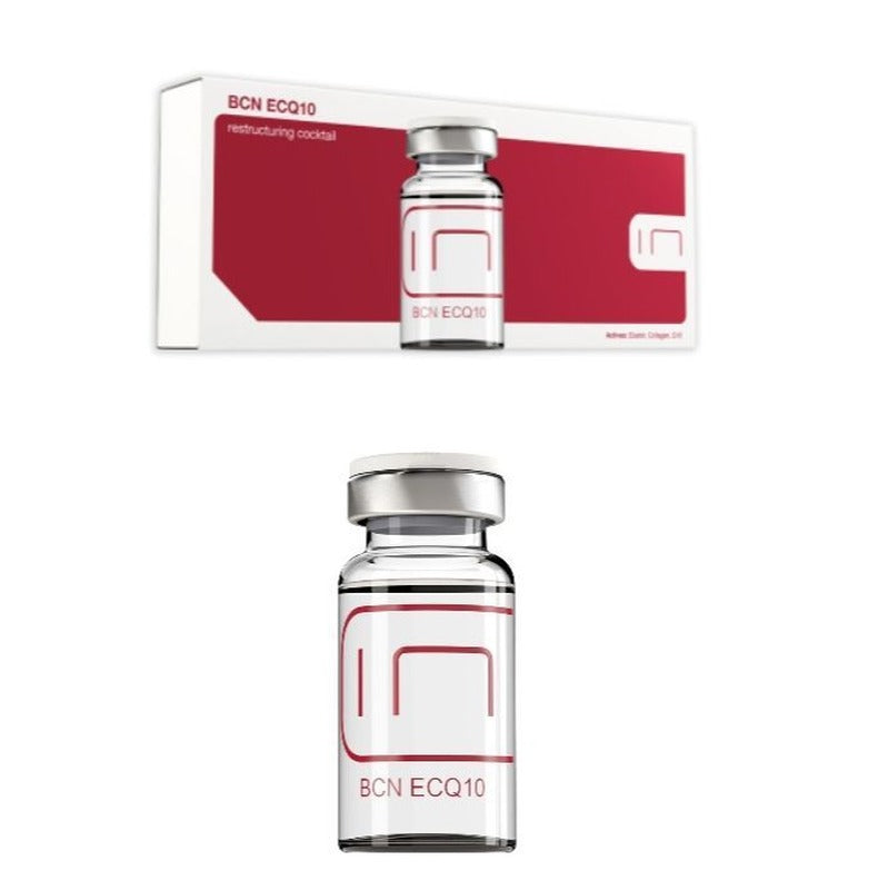 研究所 BCN BCN ECQ10 5x3ml