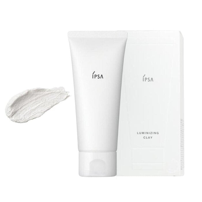 Ipsa Luminizing Clay 100g