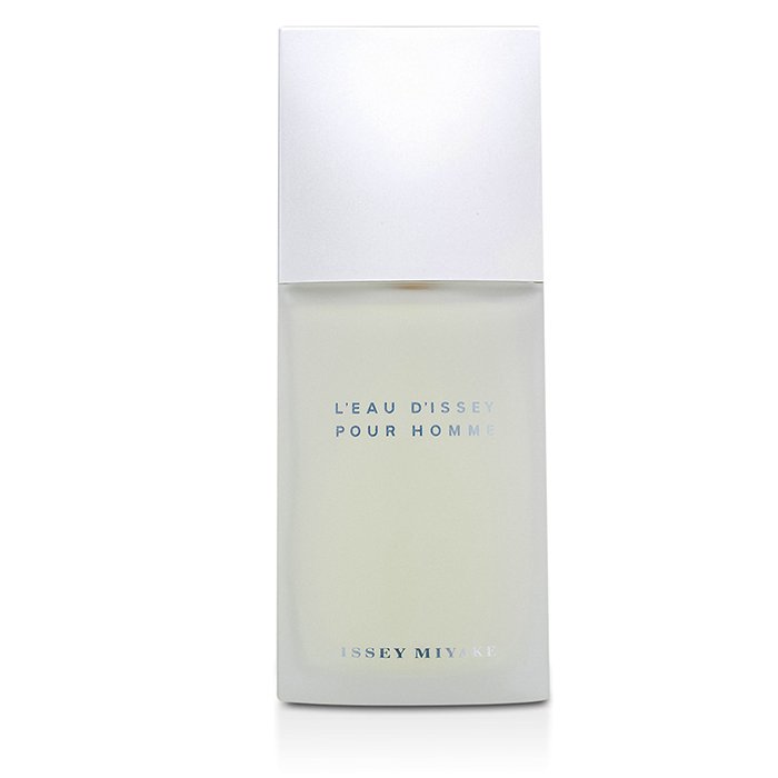 Issey Miyake Eau De Toilette Spray 3113650 125ml / 4.2oz