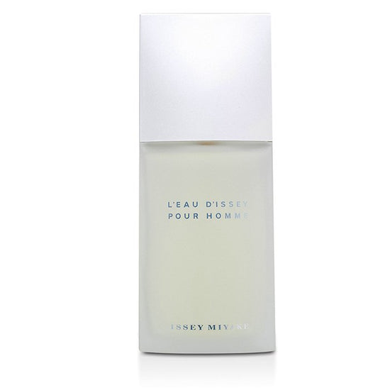 Issey Miyake Eau De Toilette Spray 3113650 125ml / 4.2oz