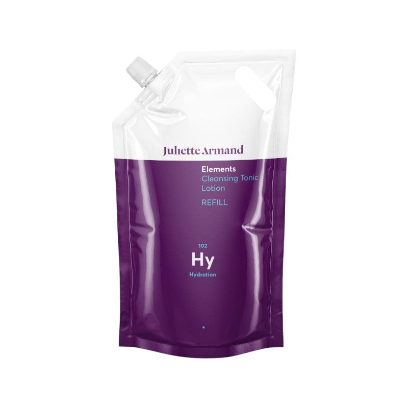Juliette Armand Cleansing Tonic Lotion 1000ml (New Packaging)