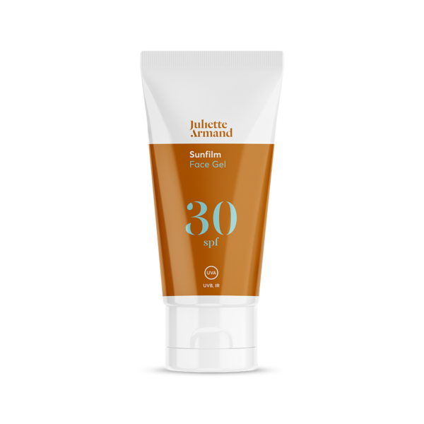 Juliette Armand (Discounted Price For 2Pcs) Face Gel SPF30 55ml