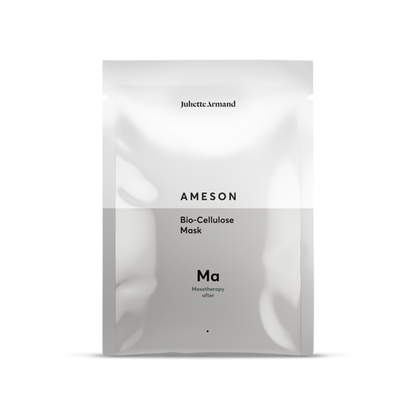 Juliette Armand Ameson  Bio-Cellulose Mask 6pcs / box