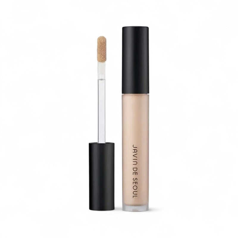 JAVIN DE SEOUL Wink Liquid Concealer - 5 Colors 