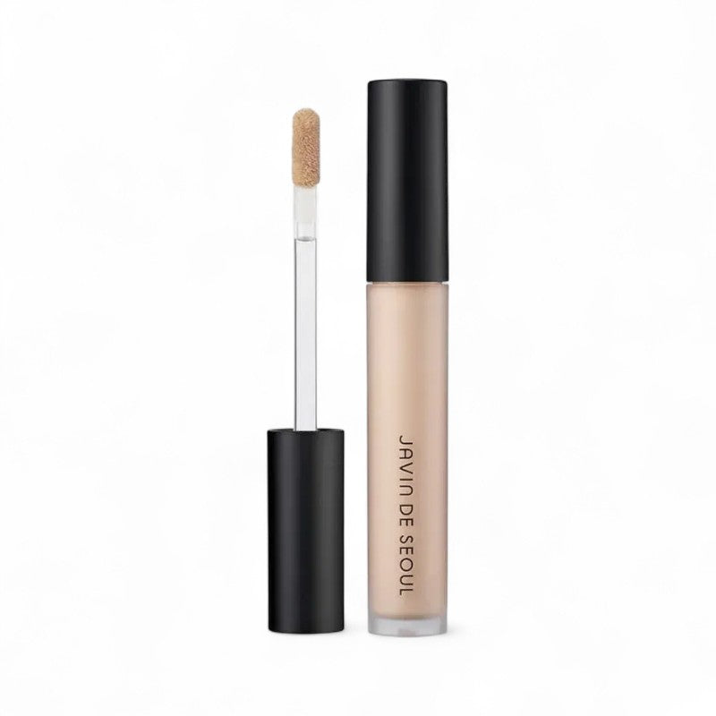 JAVIN DE SEOUL Wink Liquid Concealer - 5 Colors 