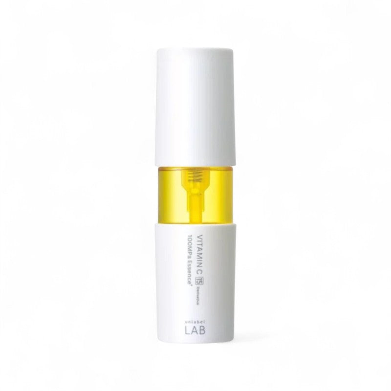 JPS LABO Unlabel Lab Vitamin C 15 100MPa Essence 50ml