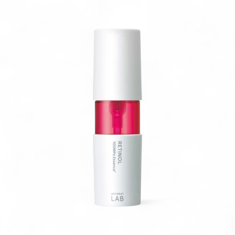 JPS LABO Unlabel Lab Retinol 100MPa Essence 50ml
