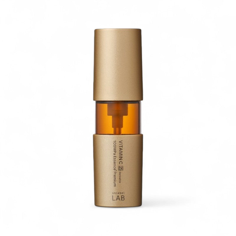 JPS LABO Unlabel Lab Vitamin C 25 100MPa Essence Premium 50ml