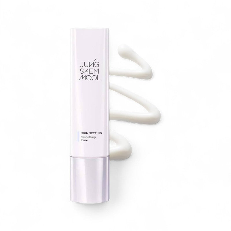 JUNG SAEM MOOL Skin Setting Smoothing Base 40ml