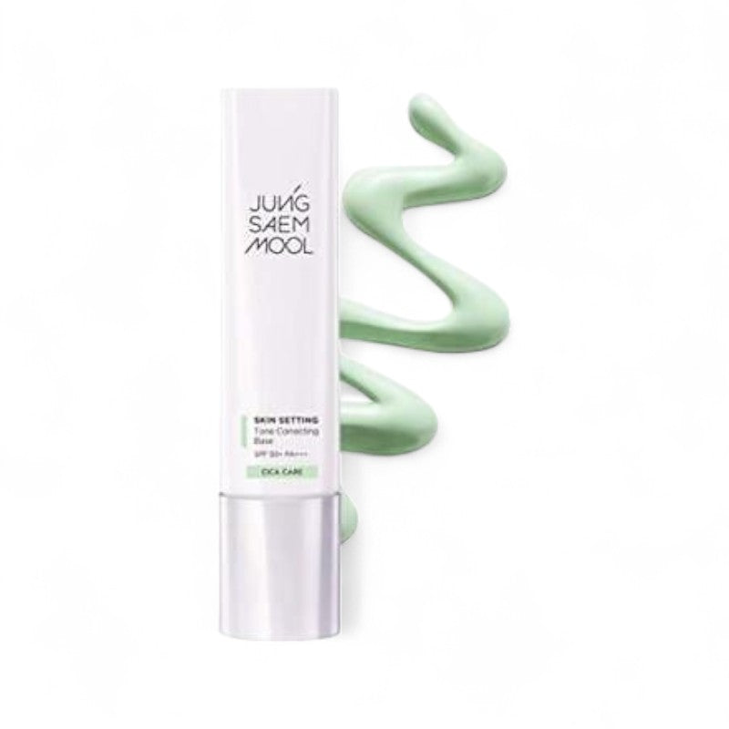 JUNG SAEM MOOL Skin Setting Tone Correcting Base 40ml
