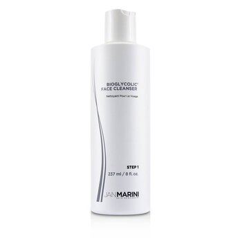 Jan Marini Bioglycolic Face Cleanser 01022 / B0001 237ml / 8oz