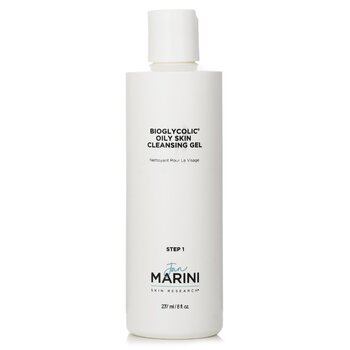 Jan Marini Bioglycolic Oily Skin Cleansing Gel 237ml / 8oz