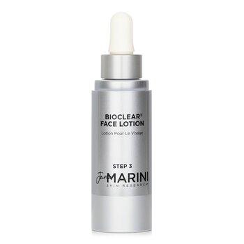 Big Sales ! Jan Marini Bioglycolic Bioclear Face Lotion 01042/B0020 30ml/1oz (No Box) (EXP DATE: 2027/05)