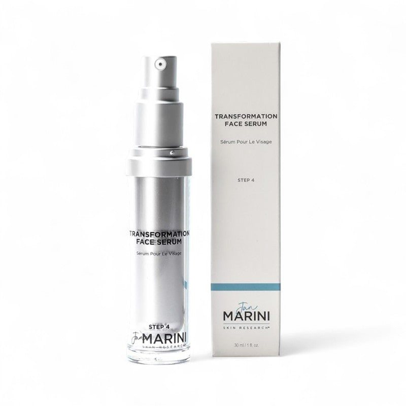 Jan Marini Transformation Face Serum 30ml/1oz