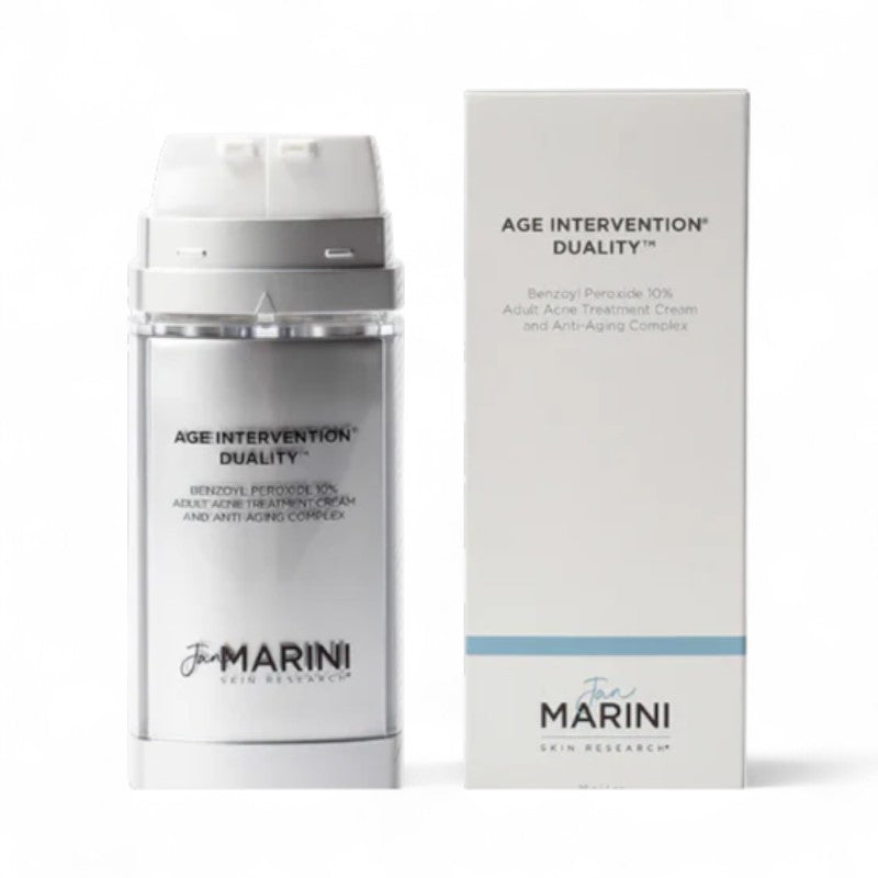 Jan Marini Age Intervention Duality 30ml / 1oz