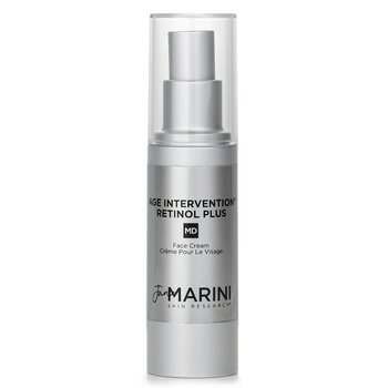 Jan Marini Age Intervention Retinol Plus MD Face Cream 01149/A0141 28g / 1oz