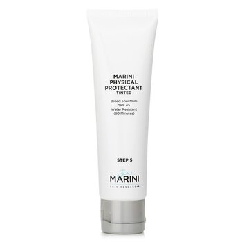 Jan Marini Skin Research Marini Physical Protectant SPF45 01158/A0143 57g / 2oz