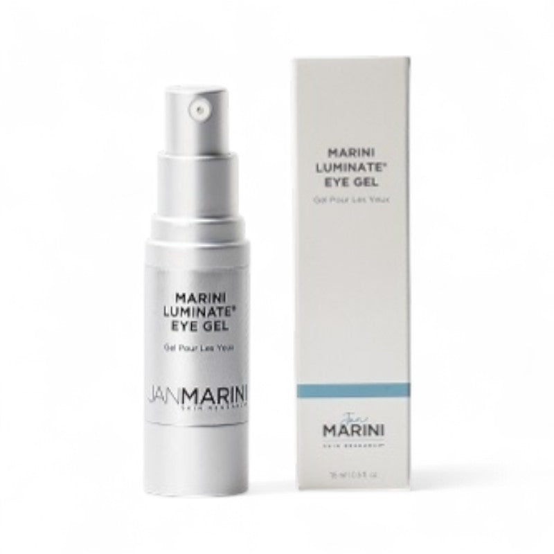 Jan Marini Eyes & Lips Marini Luminate Eye Gel 14g/0.5oz