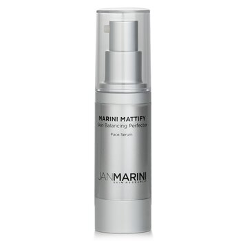 Jan Marini Marini Mattify 肌膚平衡完美臉部精華液 J1416/12922 28g/1oz