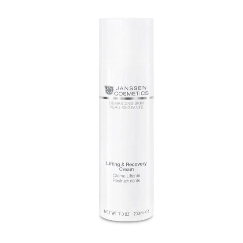 Janssen Cosmetics Lifting &amp; Recovery Cream 200ml