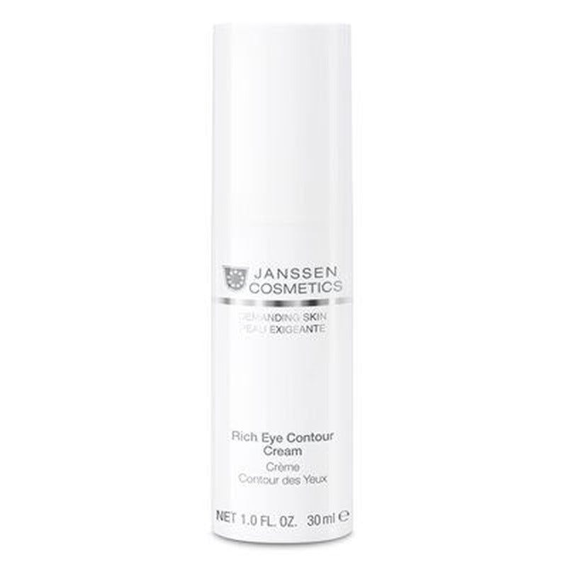 Janssen Cosmetics Rich Eye Contour Cream 30ml