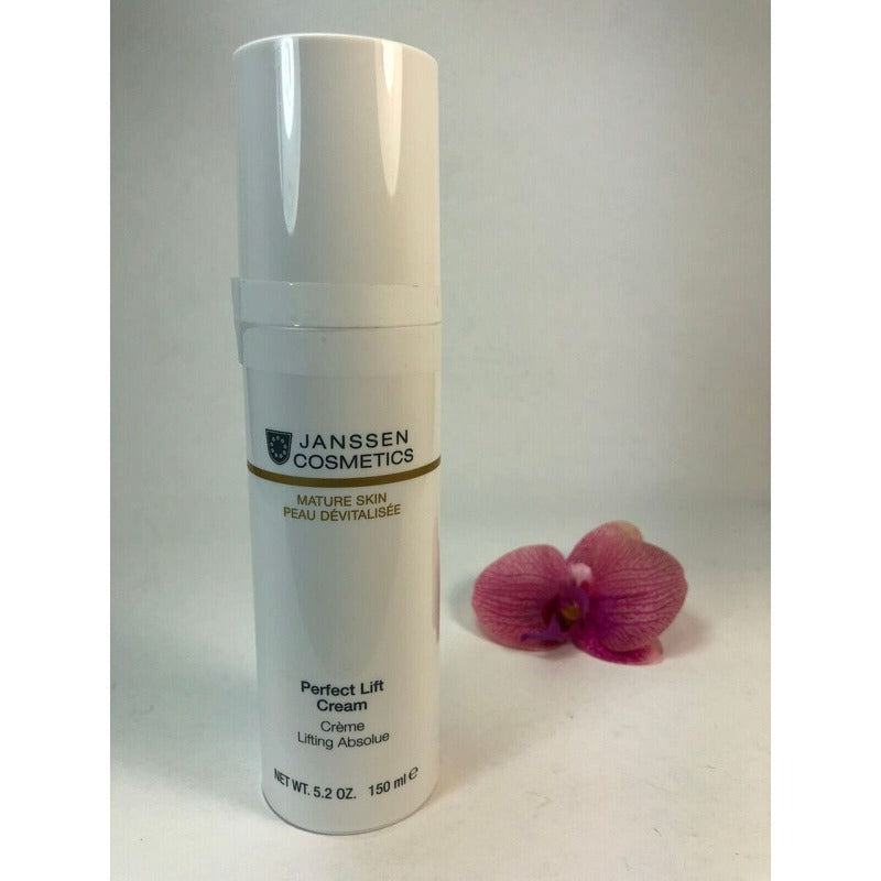 Janssen Cosmetics Perfect Lift Cream 150ml