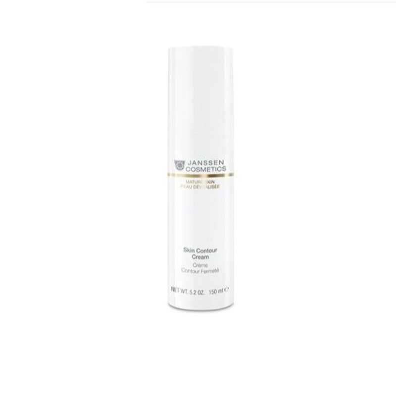 Janssen Cosmetics Skin Contour Cream 150ml