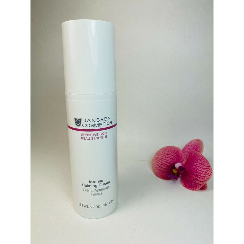 Janssen Cosmetics 強效舒緩面霜 150ml