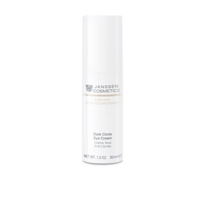 Janssen Cosmetics Dark Circle Eye Cream 30ml