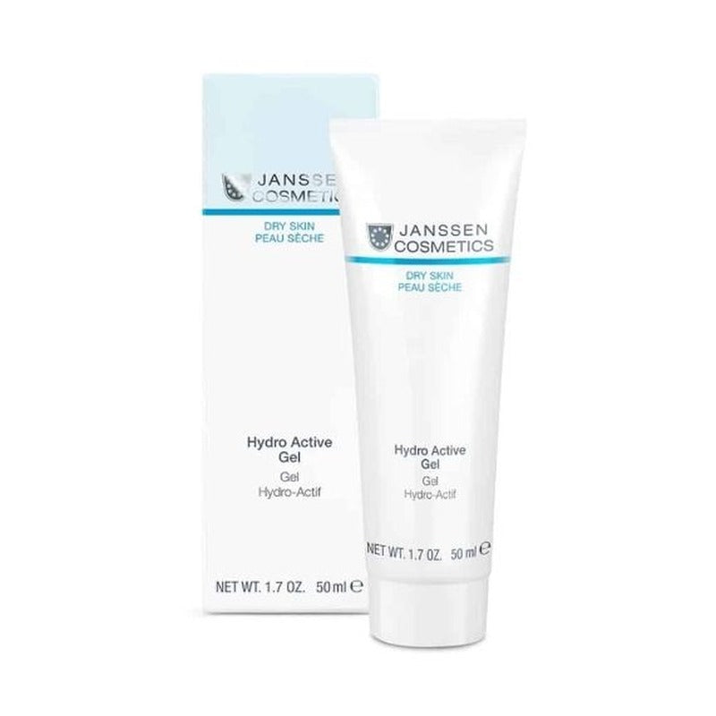 Janssen Cosmetics Hydro Active Gel 150ml