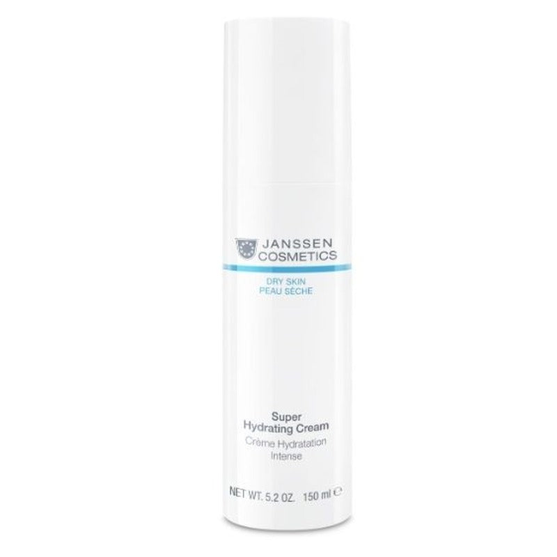 Janssen Cosmetics Super Hydrating Cream 150ml