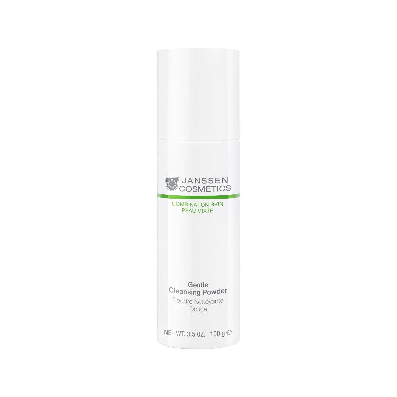 Janssen Cosmetics Gentle Cleansing Powder 100g