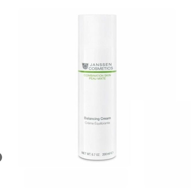 Janssen Cosmetics Balancing Cream 200ml