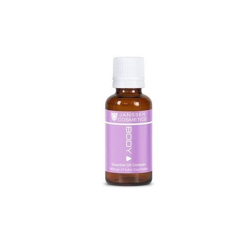 Janssen Cosmetics Essential Oil Complex New 30ml