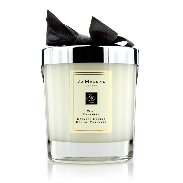 Jo Malone Wild Bluebell Scented Candle L2HA 200g (2.5 inch)