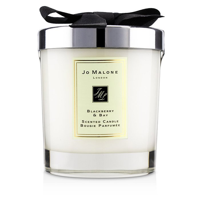 Jo Malone Blackberry &amp; Bay Scented Candle L32W 200g (2.5 inch)